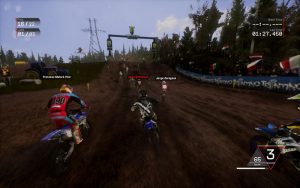 MXGP3 – The Official Motocross Videogame – PC – Review