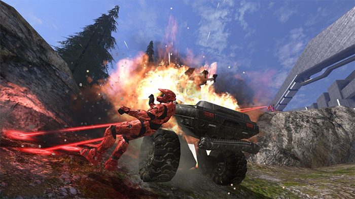 Halo-3-game-wallpaper-700x394 [Editorial Tuesday] Why Do People Love First Person Shooters?