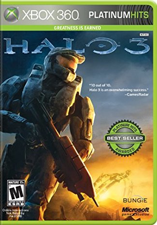 Top 10 Xbox 360 Games List [Best Recommendations]