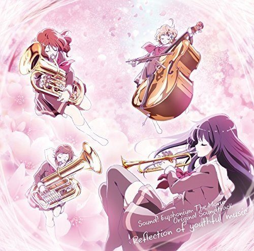 Hibike-Euphonium-movie-Wallpaper-500x495 Top 10 Music Anime Movies [Best Recommendations]