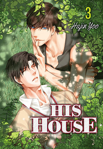 His-House-manga-1 [Fujoshi Friday] Top 10 Shounen-Ai Manhwa [Best Recommendations]