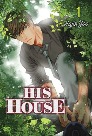 His-House-manga-1 [Fujoshi Friday] Top 10 Shounen-Ai Manhwa [Best Recommendations]