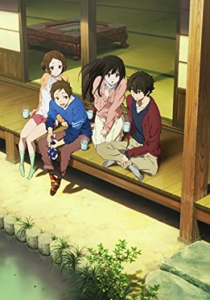 bee-happy2 Genocidal Organ Studio Announces Three Different TV Anime Coming