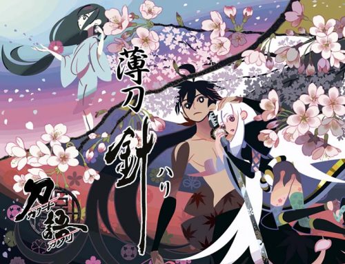 Hachimitsu-to-Clover-Honey-and-CloverHachimitsu-to-Clover-Honey-and-Clover-Wallpaper-500x500 Top 10 Anime Traveling Through Japan [Best Recommendations]
