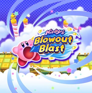 Kirbys-Blowout-Blast-game-300x303 Kirby’s Blowout Blast Game Review - Nintendo 3DS