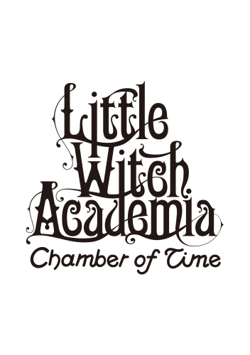 LWA_LOGO_transparent_EN-352x500 Little Witch Academia: Chamber of Time Announced for PS4 and Steam!