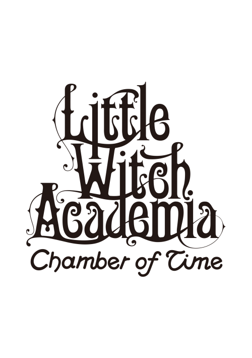 Little Witch Academia Chamber Of Time Announced For Ps4 And Steam