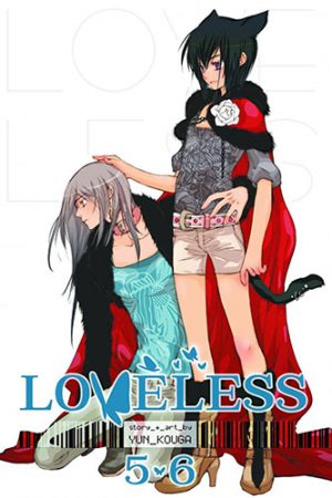 [Fujoshi Friday] 6 Manga Like Loveless [Recommendations]