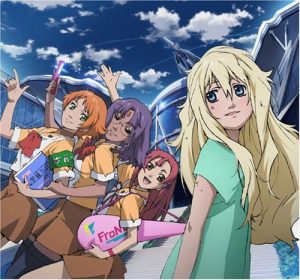 Top 5 Anime by Horacio Sevilla (Honey’s Anime Writer)