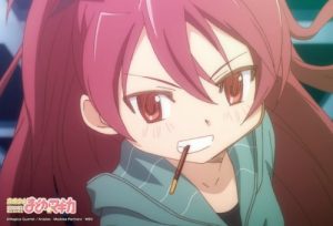 Los 10 mejores personajes de anime que se llaman Sakura