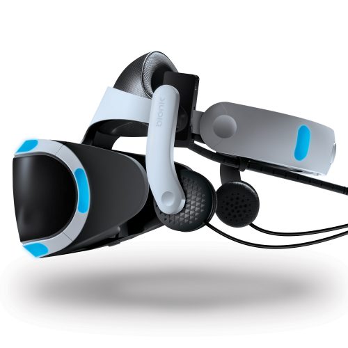 bionik BIONIK's Mantis for PlayStation VR is Coming August 1!