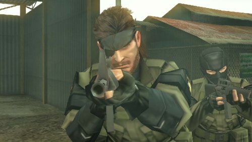Metal-Gear-Solid-HD-Collection-Wallpaper What is CQC? [Gaming Definition, Meaning]