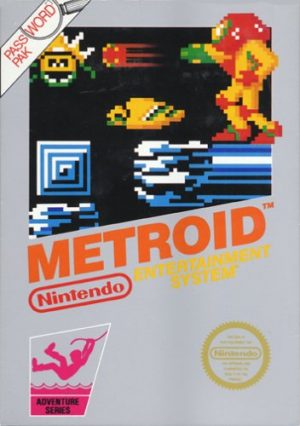 6 Games Like Metroid [Recommendations]