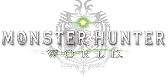 Monster_hunter_world_logo-560x257 Videos for the 14 Weapon Types in Monster Hunter: World Now Available!