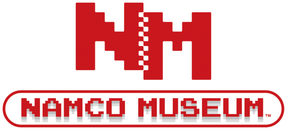 NM_LOGO_TRANSPARENT-560x254 NAMCO MUSEUM on Nintendo Switch to Include PAC-MAN VS., on Sale 7/28!