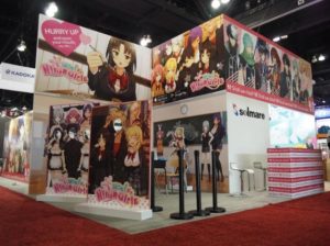 AnimeConji SanSFiS Resumes Operation of Anime Conji