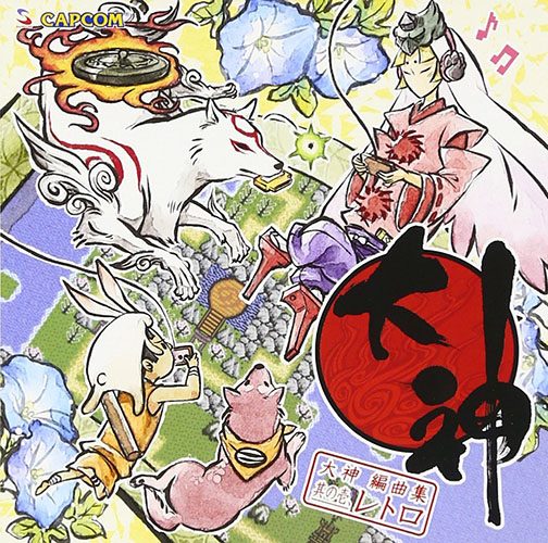 Okami-game-Wallpaper-1-504x500 Top 10 Best Video Game Soundtracks [Best Recommendations]