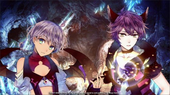 Period-Cube-game-300x383 Period: Cube ~Shackles of Amadeus~ - PlayStation Vita Review