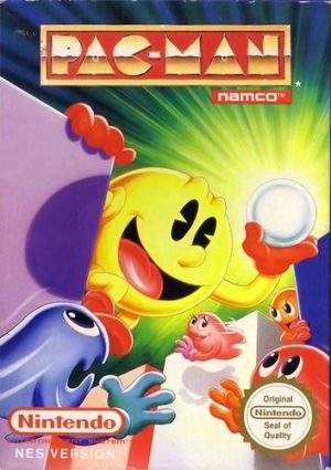 Pac-Man-game-wallpaper Top 10 Games that Didn't Need a Reboot [Best Recommendations]