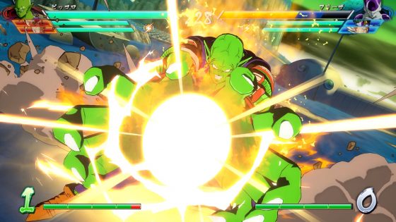 2947912_DBFZ_EN_RGB-560x334 Piccolo and Krillin Join the Fray in DRAGON BALL FighterZ!! Info Inside!