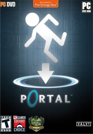 6 Games Like Portal [Recommendations]