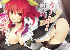 Val-X-Love-manga-wallpaper-700x471 Top 10 Uncensored Ecchi Manga Series