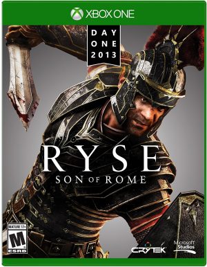 Ryse-Son-Of-Rome-gameplay-700x394 Los 10 mejores juegos exclusivos de Xbox One