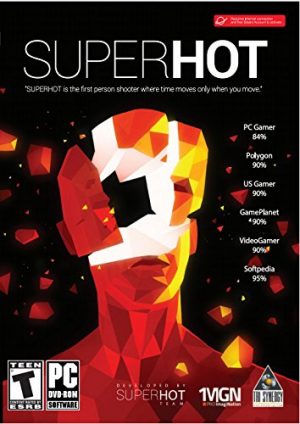 6 Games Like SuperHot VR [Recommendations]