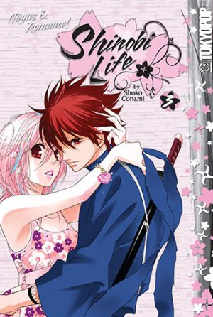 Angel-Diary-manga-300x421 6 mangas parecidos a Angel Diary