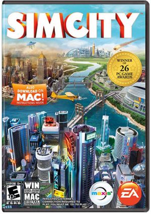 6 Games Like SimCity [Recommendations]