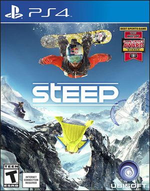 SSX-game-300x345 6 Games Like SSX [Recommendations]