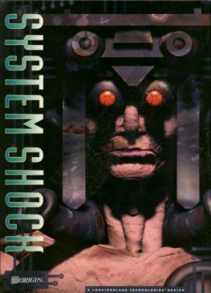 System-Shock-game-300x416 6 Games Like System Shock [Recommendations]