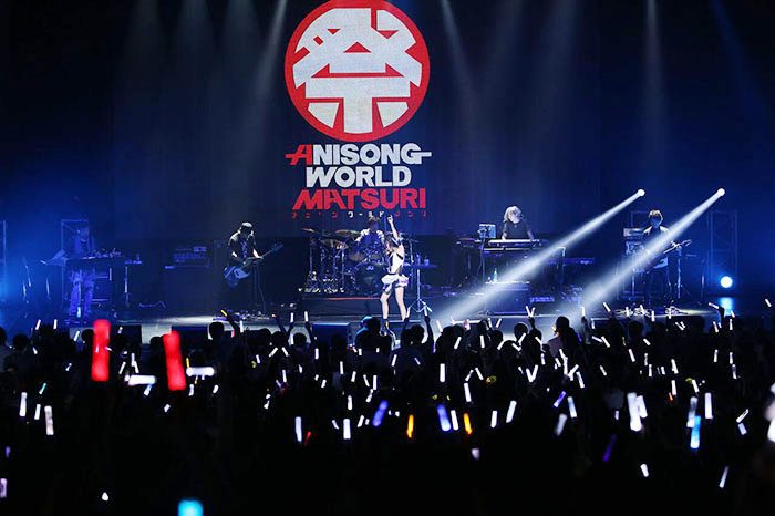 TOP-IMAGE-World-Matsuri-at-Anime-Expo-2017-capture-700x466 Anisong World Matsuri at Anime Expo 2017 ~Japan Super Live~ Concert Review