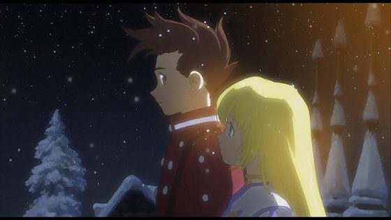 Sumeba-Miyako-no-Cosmos-sou-Suttoko-Taisen-Dokkoida-dvd-300x418 Los 10 mejores animes producidos por Ufotable