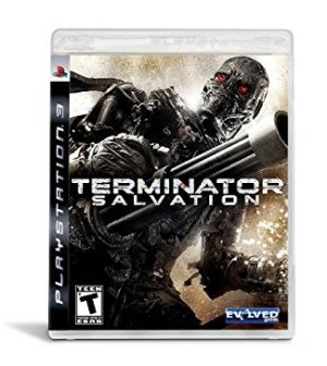 Terminator-Salvation-Wallpaper-700x394 Top 10 Rail Shooter Games [Best Recommendations]