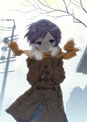 Dantalian-no-Shoka Los 10 personajes de anime que más leen