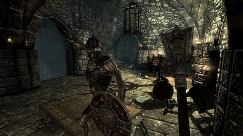 6 Games Like The Elder Scrolls [Recommendations]