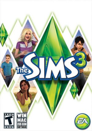 The-Sims-3-game-Wallpaper What is Game Simulation? [Gaming Definition, Meaning]