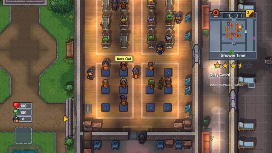 TheEscapists2-1-500x161 The Escapists 2 - PC/Steam Review