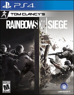Tom-Clancys-Rainbow-Six-Siege-game-300x383 6 Games Like Tom Clancy's Rainbow Six [Recommendations]
