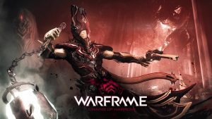 Warframe Launches Harrow Update on Xbox One and PS4