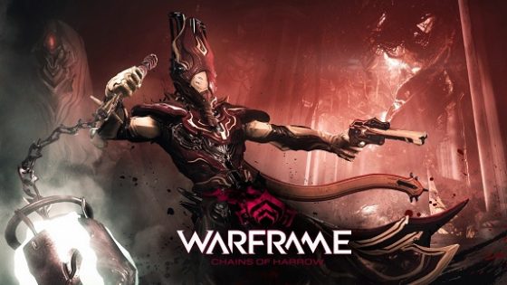 WFjuly24-560x315 Warframe Launches Harrow Update on Xbox One and PS4
