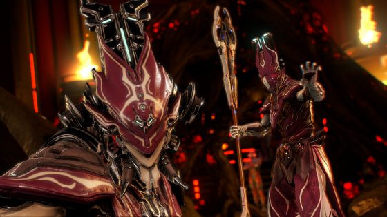 WFjuly24-560x315 Warframe Launches Harrow Update on Xbox One and PS4