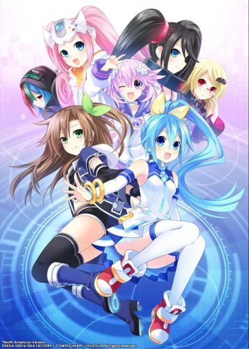 Logo-Superdimension-Neptune-VS-Sega-Hard-Girls-Capture-500x244 Superdimension Neptune VS Sega Hard Girls - PC Review
