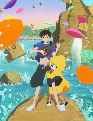 Hibike-Euphonium-movie-Wallpaper-500x495 Top 10 Music Anime Movies [Best Recommendations]