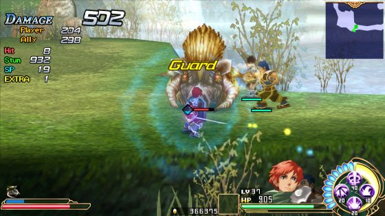 ysseven XSEED Games Breathes New Life into Ys SEVEN with Upcoming Windows PC Release