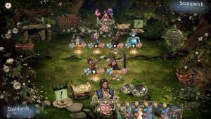 Fable Fortune has Flown the Coop and is out Now on Xbox One and PC