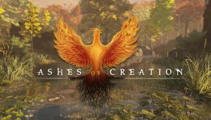 A Day in the Life of Ashes of Creation - PAX West Preview Video