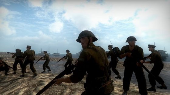 dayof-560x104 Day of Infamy’s Free Dunkirk Update Premieres Today!