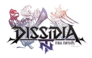 DISSIDIA FINAL FANTASY NT Closed Beta Revealed at EVO 2017!
